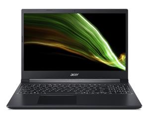 Aspire 7 (a715-42g-r2lw) - 15.6in - Ryzen 7 5700u - 16GB Ram - 512GB SSD - Rtx 3050 Ti 4GB - Win11 Home - Azerty Belgian
