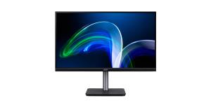 Desktop Monitor - Cb243ybemipruzxv - 24in - 1920 X 1080 (full Hd) - IPS 1ms