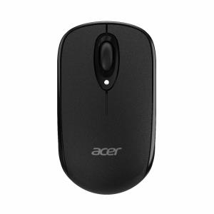 Bluetooth Optical Black Mouse - B501