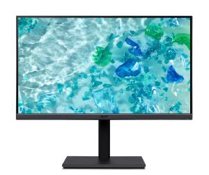 Widescreen LED Monitor - Vero B7 B7 B247Y E - 24in - 1920 x 1080 (FHD) - Black - IPS 4ms