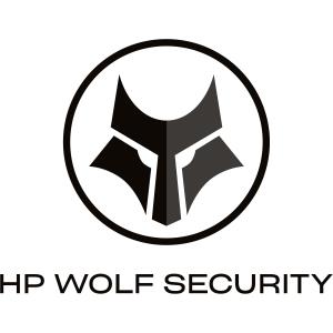 HP 3y Wolf Pro Security-1-99 E-LTUSI