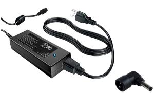Ac Adapter For Hp Mini 110-1000 Series