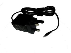 Uk Wall Mount Bti Ac Adapter 15w With Type C Connector For Asus Zen Aio Lenovo Zuk Z1 Hp Pavilion X2