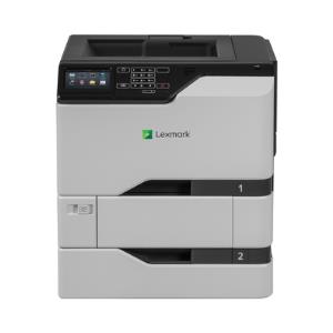 Cs725dte - Color Printer - Laser - A4 - USB / Ethernet