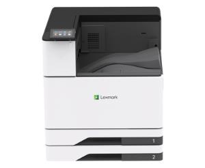 Cs943de - Color Printer - Laser - A4 55ppm - USB / Ethernet - 4096mb
