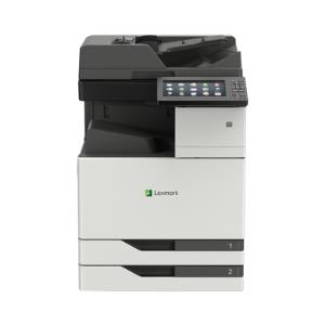 Cx920de - Multifunction Printer - Color Laser - A3 - USB2.0 / Ethernet (32c0358)