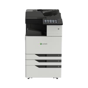 Cx923dxe - Multifunction Printer - Color Laser - A3 - USB2.0 / Ethernet (32c0245)