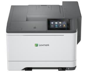 Cs632dwe - Printer - Laser - A4 40ppm - USB / Ethernet / Wi-Fi - 1024mb