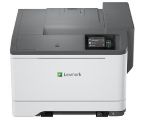 C531dw - Printer - Laser - A4 33ppm - USB / Ethernet / Wi-Fi