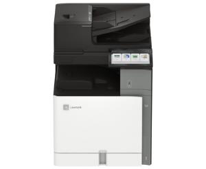 Cx963se - Multifunctional Printer - Color Laser - A4 55ppm - USB  / Ethernet  / Wifi - 4096mb