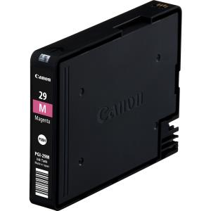 Ink Cartridge - Pgi-29 Magenta