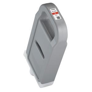 Ink Cartridge - Pfi-1700 - Standard Capacity 700ml - Red