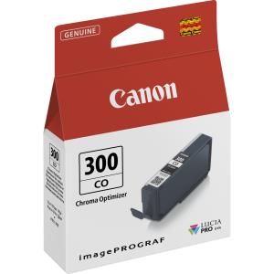 Ink Cartridge - Pfi-300 - Standard Capacity 14ml - Chroma Optimiser