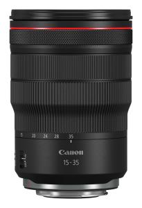 Rf 15-35mm F/2.8l Is Usm Lens