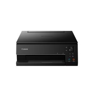 Pixma Ts6350a - Multi Function Printer - Inkjet - A4 - Wi-Fi - Black