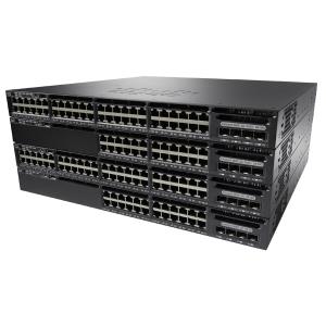 Catalyst 3650 24port Poe 4x1g Uplink Ip Base / Refurb