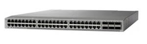 Nexus 9300 With 48p 10g Base-t And 6p 100g Qsfp28 / Refurb