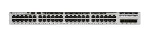 Catalyst 9200l 48-port Data 4 X 10g Network Essentials / Refurb