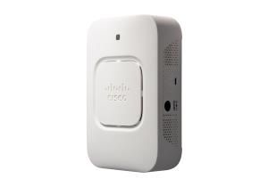 Cisco Wap321 Wireless-ac/n Dual Radio Wall Plate Access Point With Poe