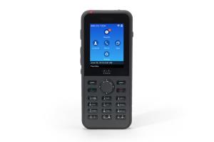 Cisco Wireless Ip Phone 8821 World Mode Device Only