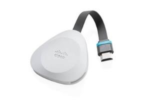 Webex Share -  Network Adapter - Hdmi - Hdmi X 1 + USB-c X 1 - For Webex Room 55, Room 70, Room