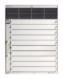 Catalyst 9400 Series 10 Slot Chassis