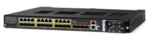 Ie4010 16x1g Sfp And 12x10/100/ 1000 Lan Base
