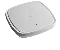Catalyst 9130axi - Wireless Access Point - Gige, 5 Gige, 2.5 Gige, 802.11ax - Bluetooth, Wi-Fi