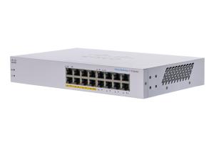 Cbs110 Unmanaged Switches 24-port Ge 2x1g Sfp Shared