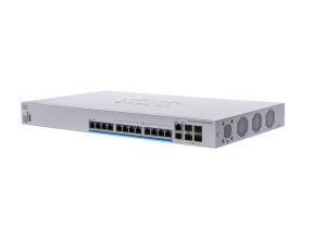 Switches Cbs350 Managed 12-port 5ge Poe 4x10g Sfp+