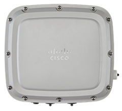 Wi-Fi 6 Outdoor Ap External Ant -e Reg