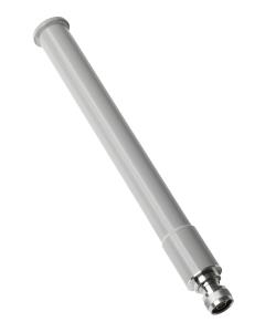 2.4 GHz 4dbi/5 GHz 7dbi Dual Band Omni Antenna N Connector