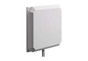 Aironet 4-element Patch Self-identifying - Antenna - 6 Dbi (for 2.4 GHz), 6 Dbi