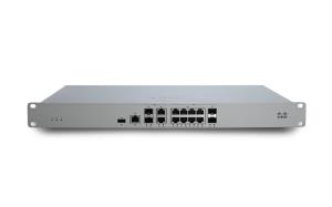 Meraki Mx85 (us) Router/security Appliance (us)