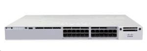 Switch - 24-port Gbe Upoe