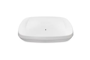 Catalyst 9166d1 Ap (w6e Tri-band 4x4 Xor) W/reg-e