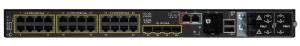 24 Port Copper Downlinks With 4 10g Uplinks