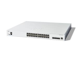 Catalyst 1300 24-port 10ge 4x10g Sfp+ Shared