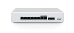 Meraki Ms130-8p-i Cloud Mgd 8ge 120w Poe