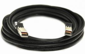 Sfp+ Copper Twinax Cable - Direct Attach Cable - Sfp+ To Sfp+ - 5 M - Twinaxial - Sff-8436/iee