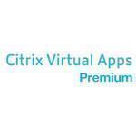 Virtual Apps and Desktops Premium Service (Multi-Tenant) Per User 1 Year for Service Providers - Tier 1 - 1-2500 users