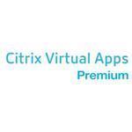 Virtual Apps Premium Service (Multi-Tenant) Single Application Per User 1 Year for CSPs - Tier 1 - 1-2500 users