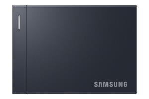 Portable SSD - P9 USB 4 Gen 3x2 - 1TB - Black