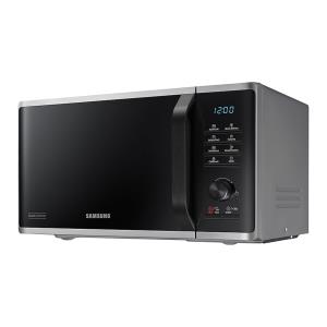 Microwave 23l Solo Silver - Quick Defrost - Tact