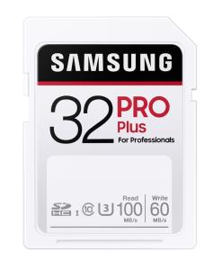 Sd Pro Plus 2020 - 32GB - Flash Card