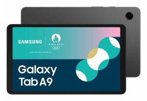Galaxy Tab A9 X110 - 8.7in - 8GB 128GB - Wi-Fi - Grey