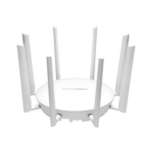 Sonicwave 432e Radio Access Point With 5 Years Advanced Secure Cloud Wifi Management And Support