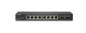 Switch Sws12-8 8 Port 2sfp Non Poe