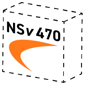 Total Secure Advanced Edition - Subscription License - 1 User - For Nsv 470 3 Years
