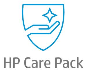 HP eCare Pack 3 Years Onsite Nbd Exchange (UH372E)